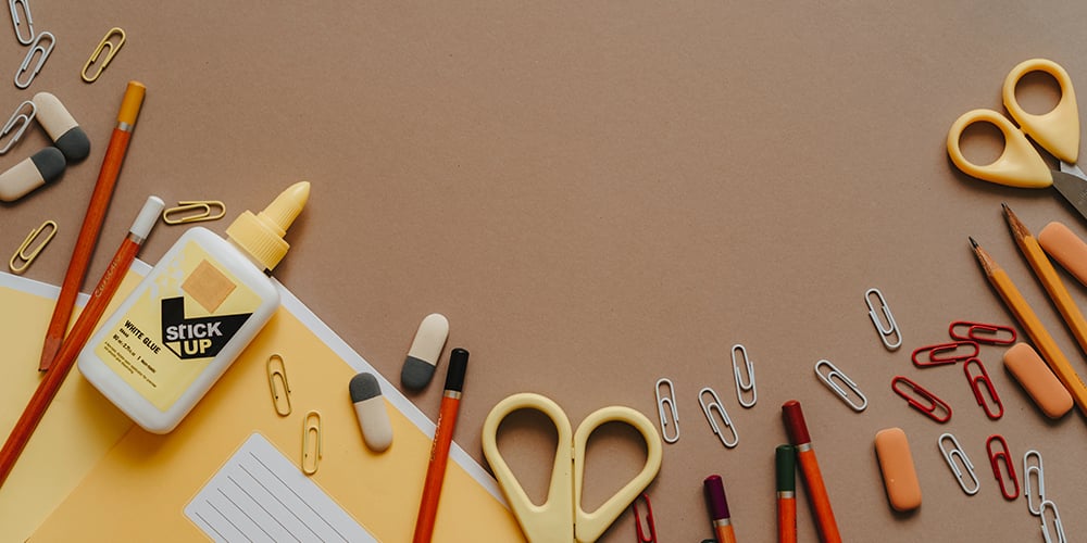 vuelta-al-cole-ecofriendly-sostenible-material-escolar-reciclado