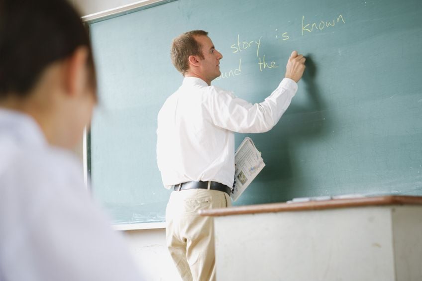 horas remuneradas profesor