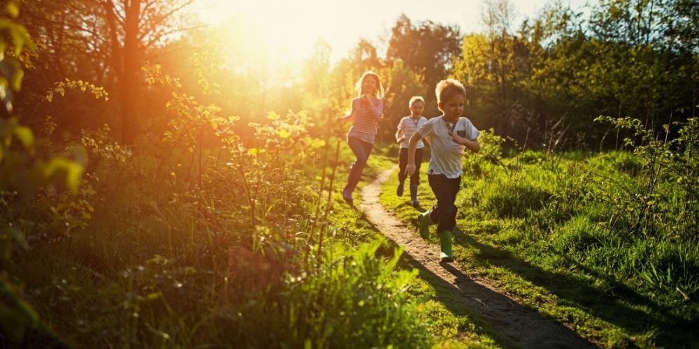 come-insegnare-amore-per-la-natura-ai-bambini