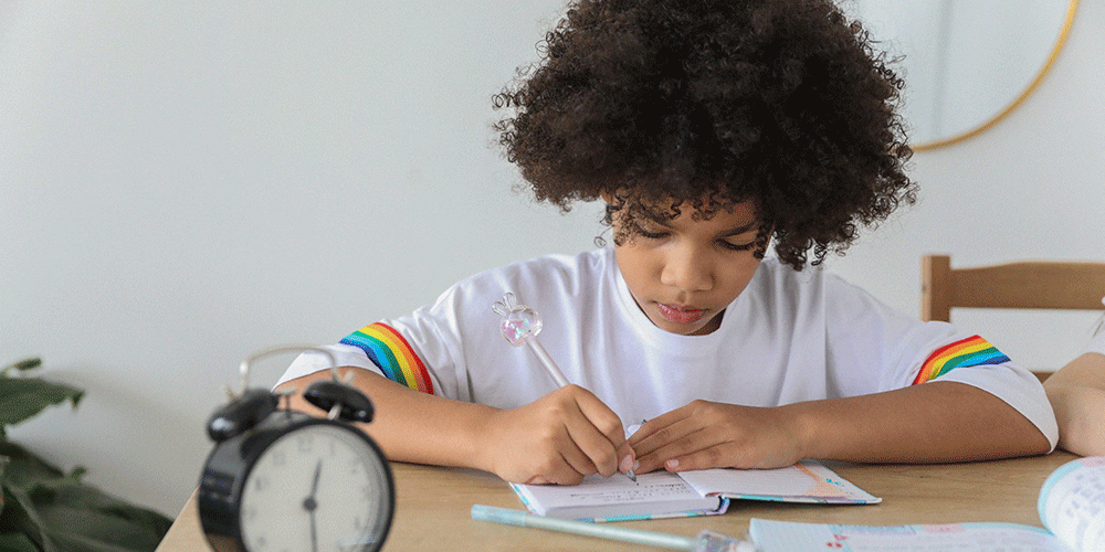 handschrift verbessern