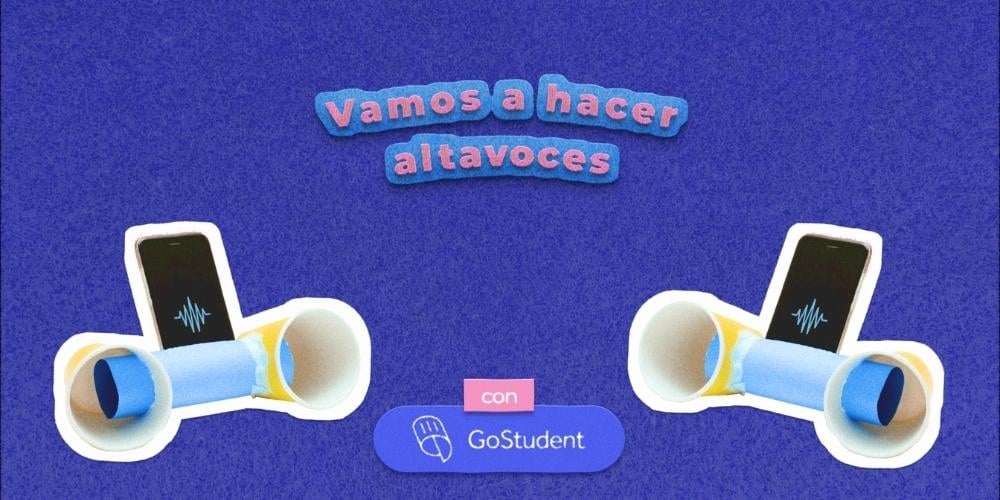 manualidades-gostudent-hacer-altavoces-con-papel-higienico