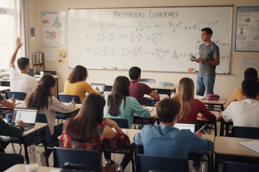 mejores academias de matematicas en madrid