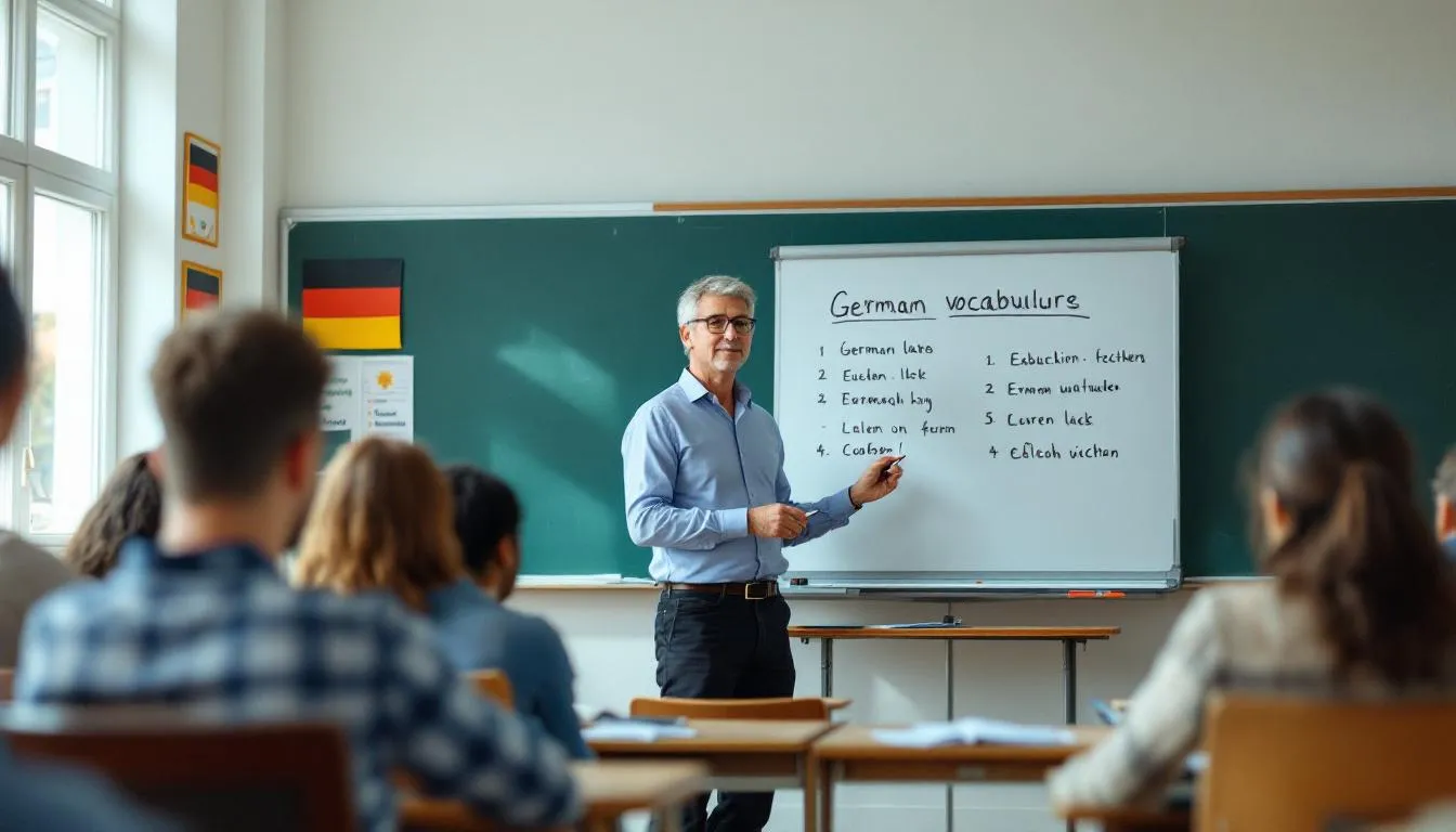 mejores apps para aprender aleman