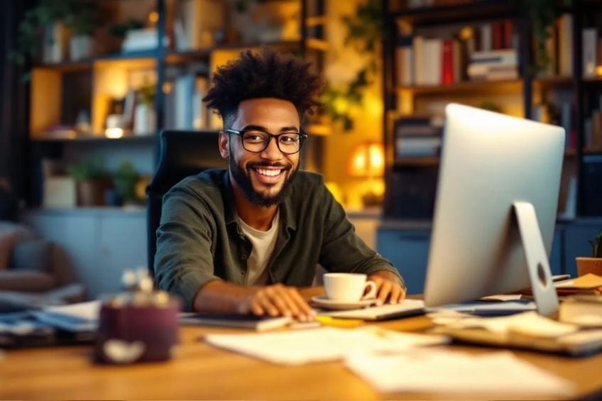 mejores trabajos online para estudiantes