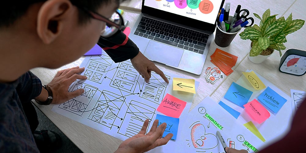 Meilleurs sites pour une mind map