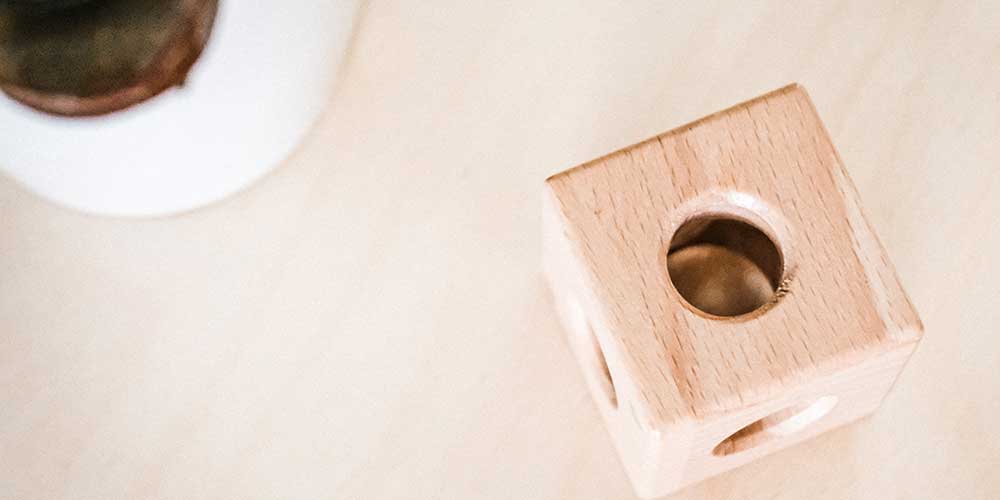 metodo montessori