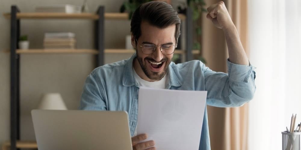 Intrinsische und extrinsische Motivation