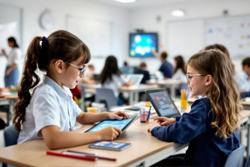 mejores plataformas interactivas para aprender