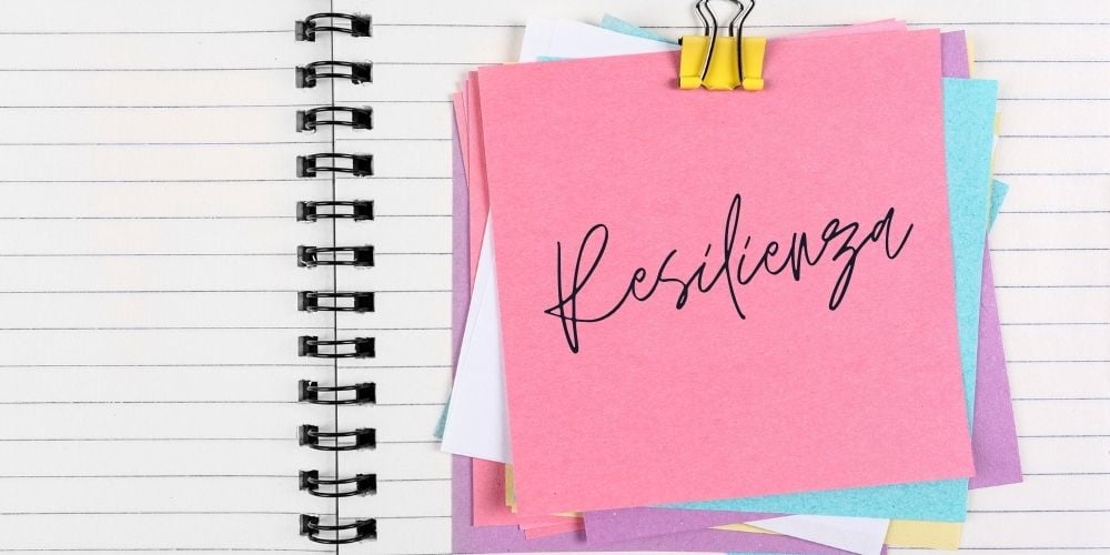 Resilienza