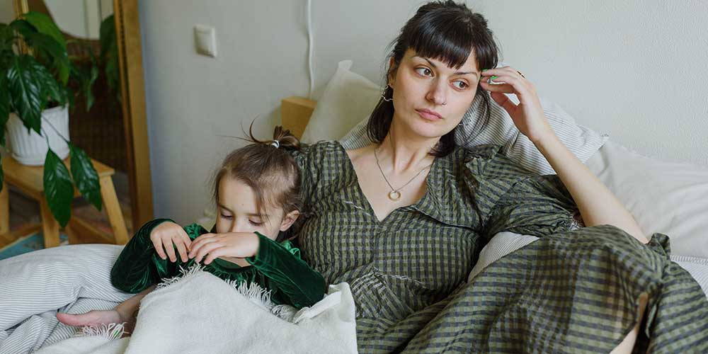 stress-free-parenting