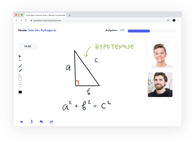 tutor*innen