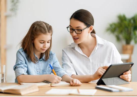 tutors